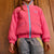 GOLDIE AND ACE Pastel Pop Nora Denim Pant
