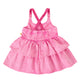 GOLDIE AND ACE Saskia Pinafore Dress