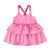 GOLDIE AND ACE Saskia Pinafore Dress