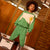 GOLDIE AND ACE Sunshine Sweatshirt