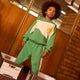 GOLDIE AND ACE Sunshine Sweatshirt