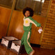 GOLDIE AND ACE Sunshine Sweatshirt