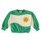 GOLDIE AND ACE Sunshine Sweatshirt