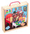 Goldilocks Wooden Puzzles