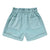 Virginia Shorts Corduroy Mineral Blue