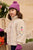 Rosinna Coat Sherpa Cream