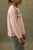 Rilda Jumper Cotton Cashmere Mix Blush
