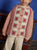 Maelou Cape Dusty Pink