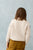 Zuzanna Jumper Cream