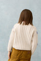 Zuzanna Jumper Cream