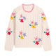 Zuzanna Jumper Cream