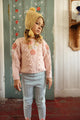 Acacia Jumper Blush