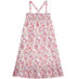 Marceline Dress Cream Floral Heaven