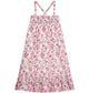 Marceline Dress Cream Floral Heaven