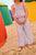 Loukini Set Popelin Blue Seaside Stripes