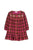 Massilia Dress Pink Alp Checks