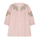 Floriane Dress Corduroy Light Pink