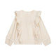 Bella Blouse Cream