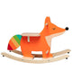 Rocking Fox
