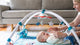 TINY LOVE 2-IN-1 Ocean Musical Mobile Gymini
