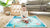 TINY LOVE 2-IN-1 Ocean Musical Mobile Gymini