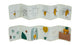 TINY LOVE Double Side Book Garden Of Adventures