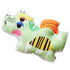 Green Dragon Soft Cushion