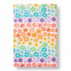 Happy Flowers Fitted Sheet