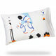 Rockets Pillowcase