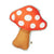 Mushroom Soft Cushion
