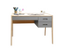 Muki Desk Dark Grey