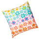 Happy Flowers Pillowcase