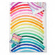 Magic Rainbow Duvet Cover
