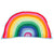 Rainbow Soft Cushion