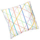 Laura's Grid Pillowcase