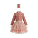 Pink Soldier Costume