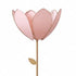 Fleur Floor Lamp Double Blush