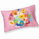 Grandma's Garden Pillowcase