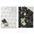 Space Race Duvet Cover