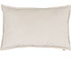 Pillow Delux Vanilla Cream