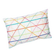 Laura's Grid Pillowcase