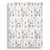 Rockets Fitted Sheet