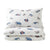 Vehicles Single Bedding Set