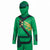 Ninja Lego Lloyd Costume Green