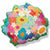 Bouquet Soft Cushion