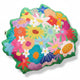 Bouquet Soft Cushion