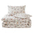 Boho Double Bedding Set