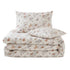 Boho Double Bedding Set
