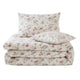 Boho Double Bedding Set