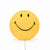 Smiley Lamp
